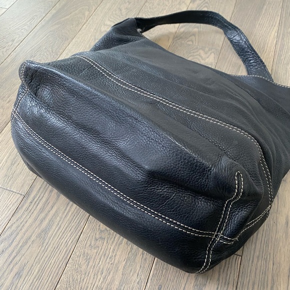 Michael Kors Hobo Shoulder Bag - Picture 3 of 8